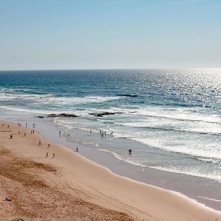 Vila Canto Da Telha Aljezur Exteriér fotografie